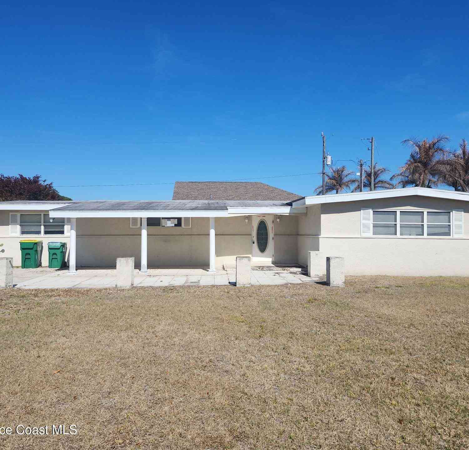 Homes For Sale - 180 Church Road<br/> Merritt Island, FL 32953