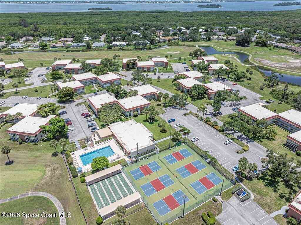 Condo For Sale - 12 Vista Palm Lane #103<br/> Vero Beach, FL 32962