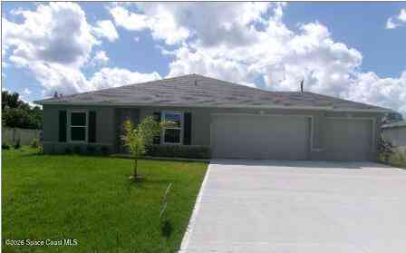 Homes For Sale - 1282 Torrington Street<br/> Palm Bay, FL 32909