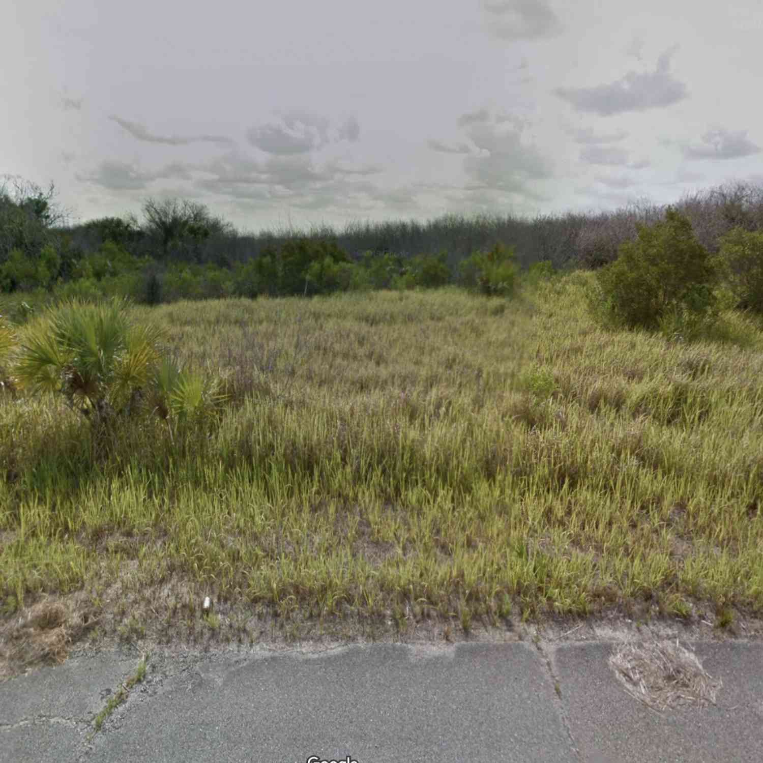 Vacant Land For Sale - 1771 Camilo Circle<br/> Palm Bay, FL 32908