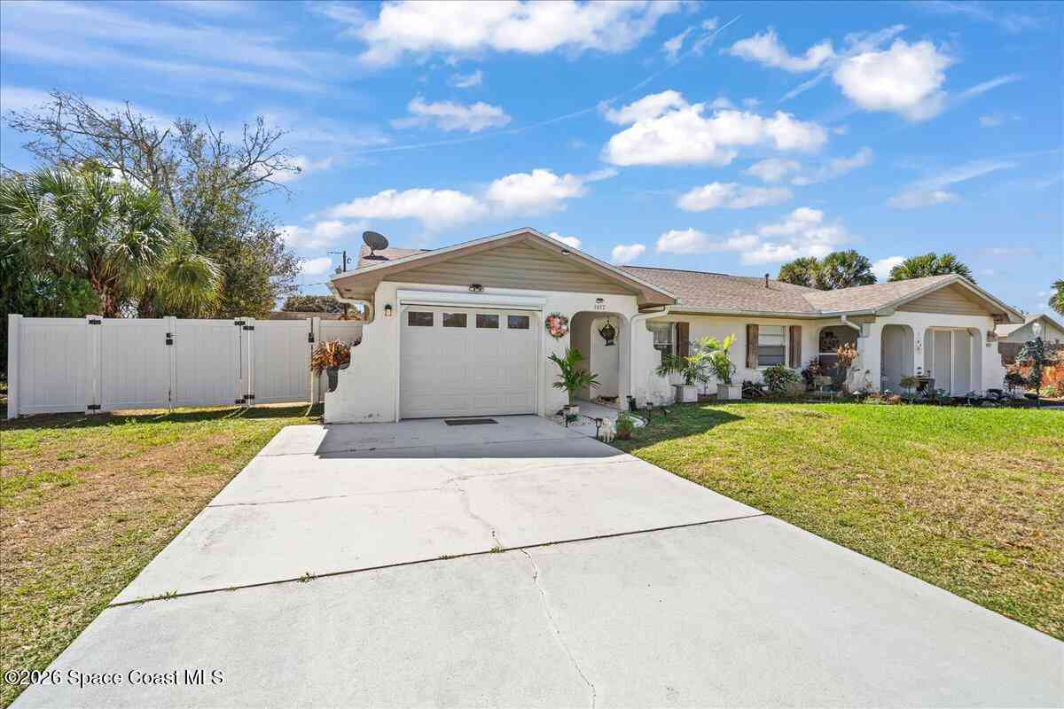 Homes For Sale - 1817 Bruman Terrace<br/> Melbourne, FL 32935