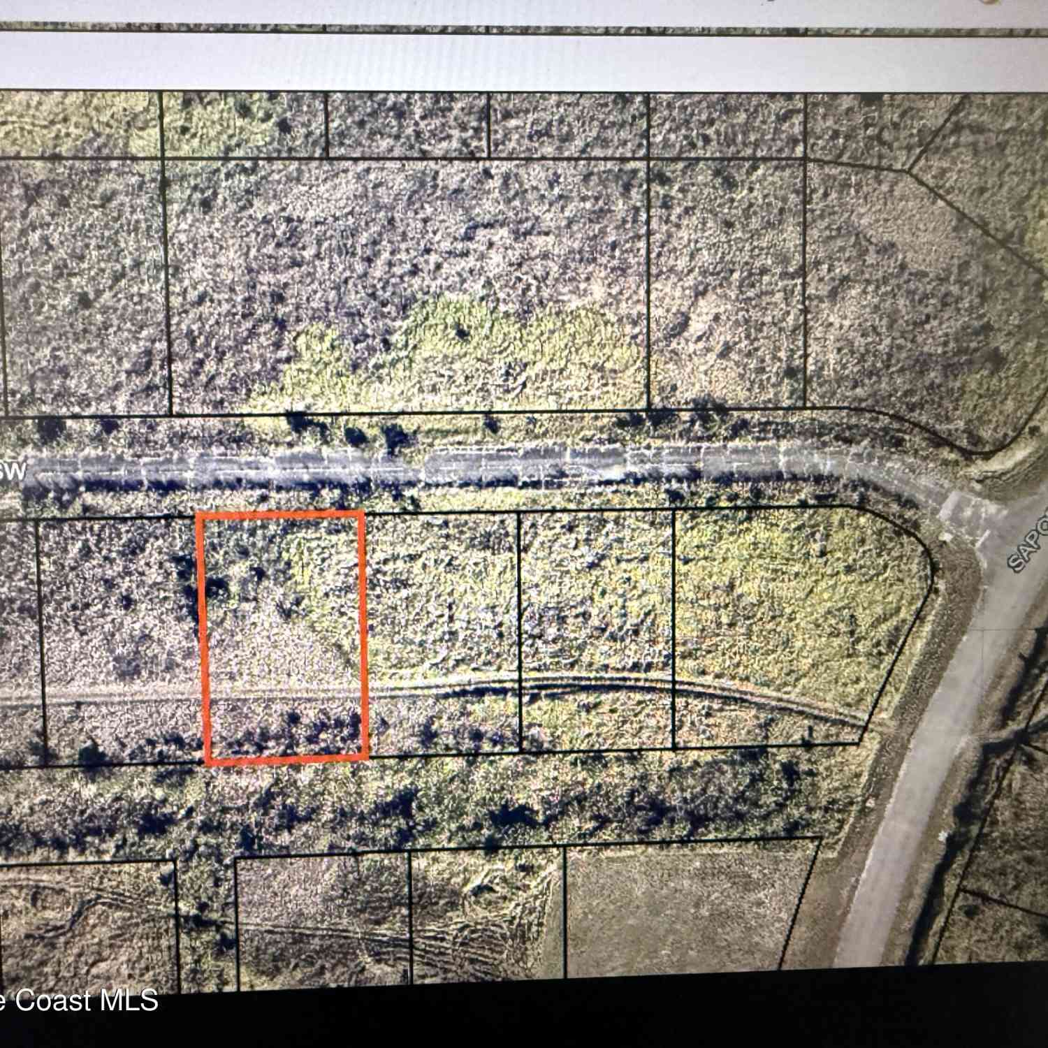 Vacant Land For Sale - 1175 Pomonick Circle<br/> Palm Bay, FL 32908