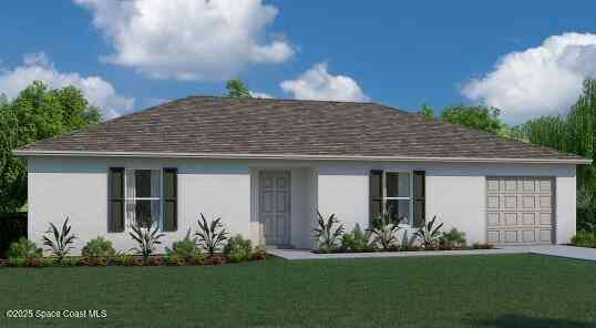 Homes For Sale - 460 Galhouse Street<br/> Palm Bay, FL 32908