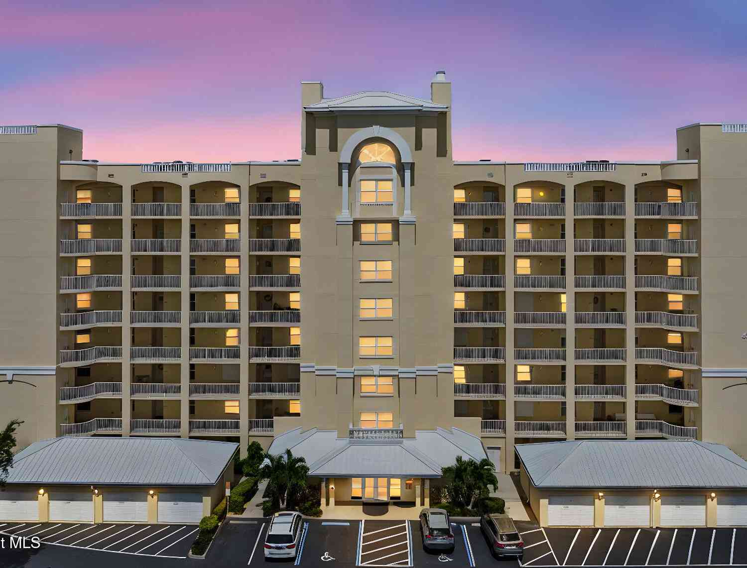 Condo For Rent - 480 Sail Lane #204<br/> Brevard County, Merritt Island, FL 32953