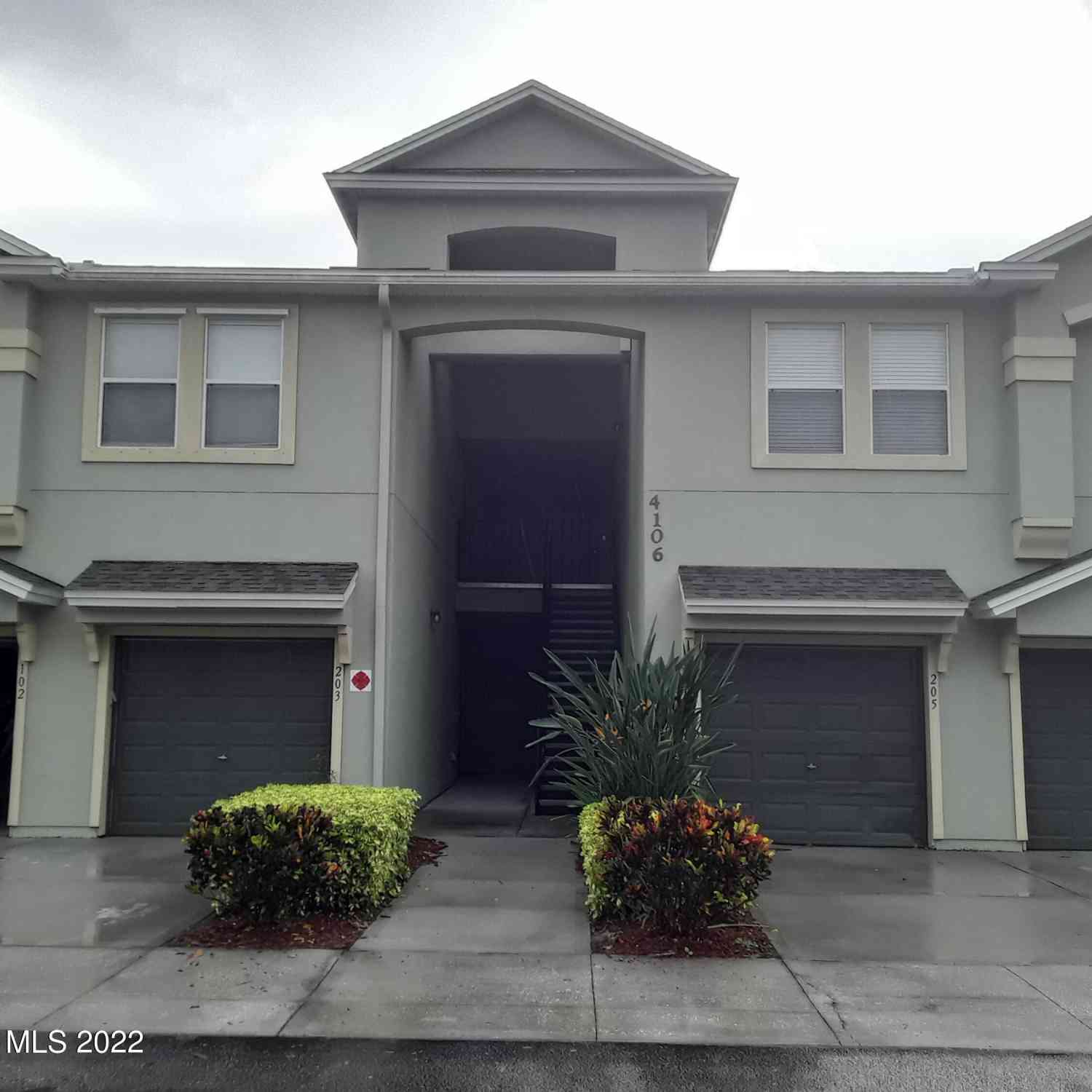 Condo For Rent - 4106 Meander Place #104<br/> Rockledge, FL 32955