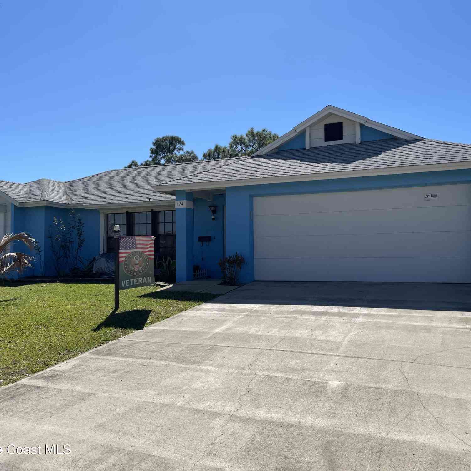 Homes For Sale - 174 Ainsley Street #50<br/> Palm Bay, FL 32909
