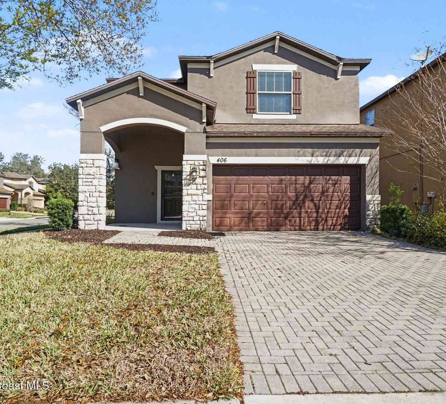 Homes For Sale - 406 Capron Ash Loop<br/> Seminole County, Casselberry, FL 32707