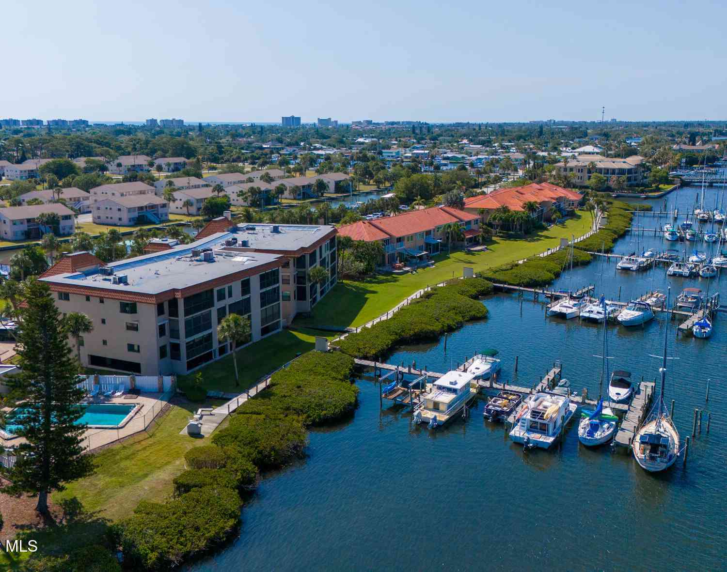 Condo For Rent - 18 Marina Isles Boulevard #105<br/> Indian Harbour Beach, FL 32937