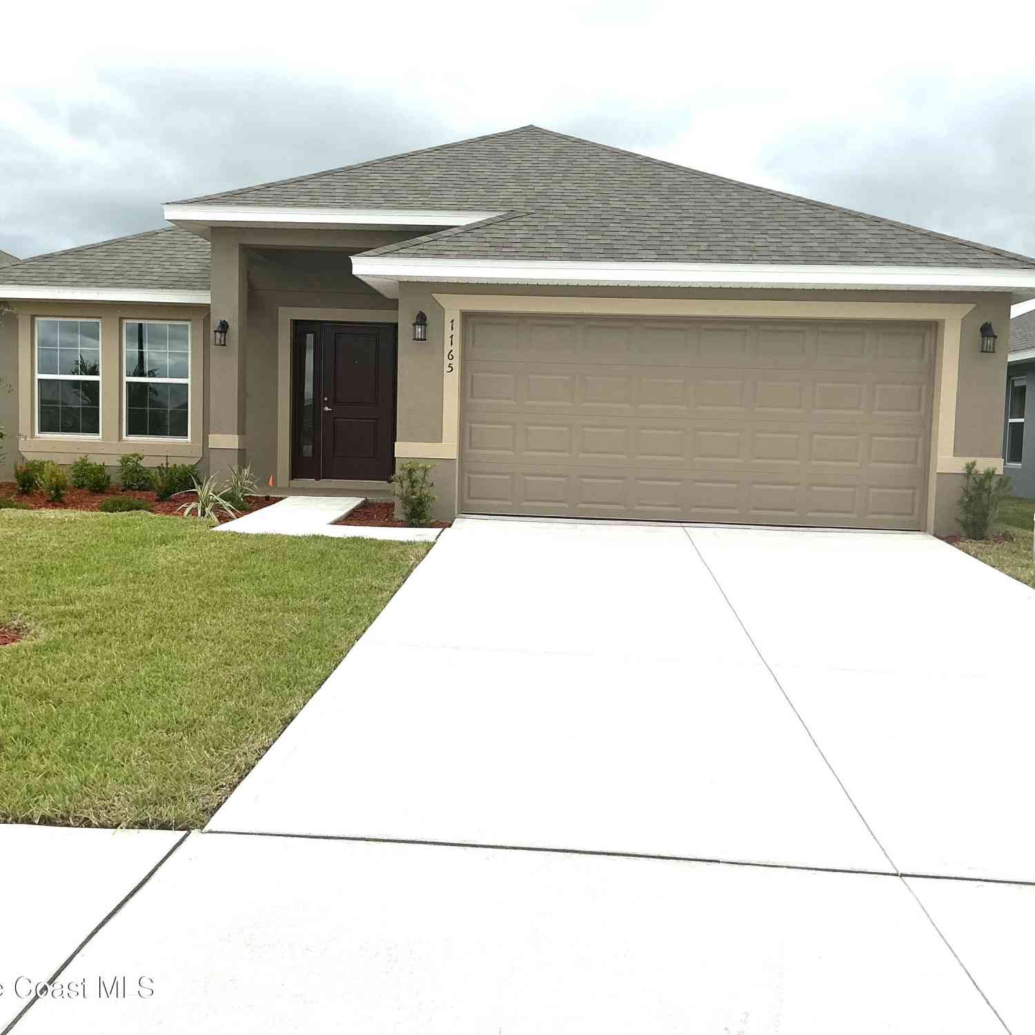 Homes For Sale - 1535 Kylar Drive<br/> Palm Bay, FL 32907