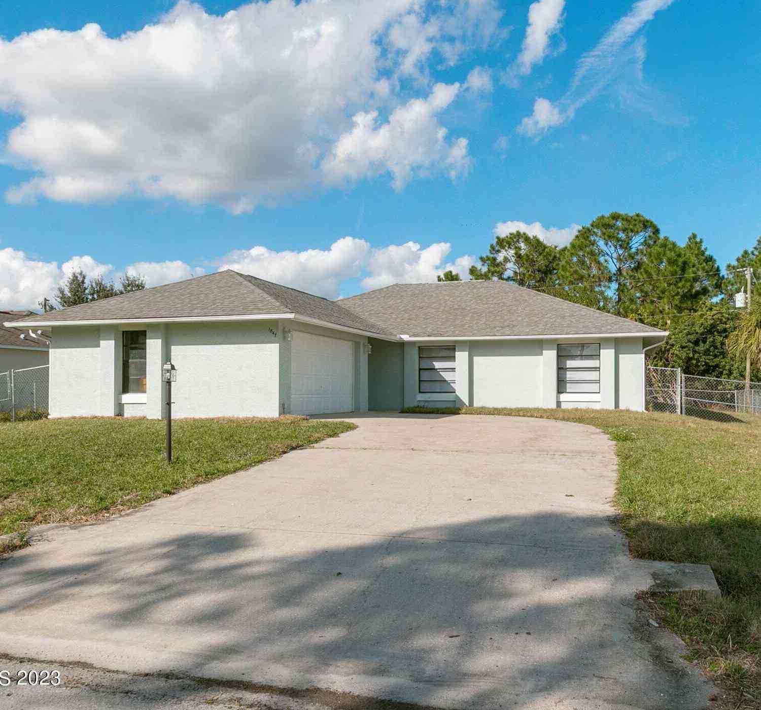 Homes For Rent - 1847 Parrsboro Street<br/> Palm Bay, FL 32907