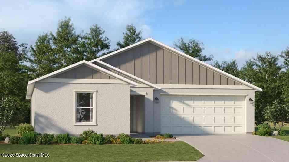 Homes For Sale - 1860 Bayou Avenue<br/> Palm Bay, FL 32908