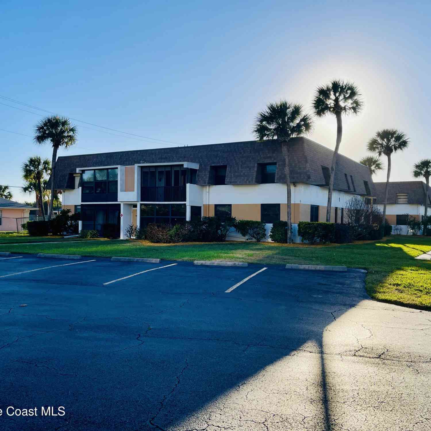Condo For Rent - 2700 N Highway A1a #1-202<br/> Indialantic, FL 32903