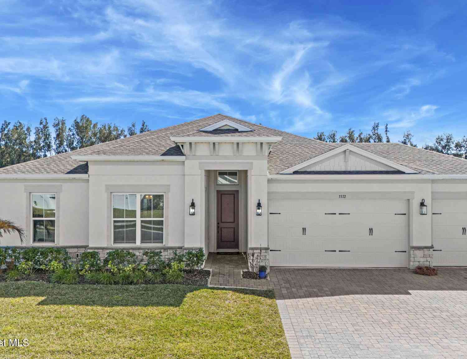 Homes For Sale - 3372 Armen Drive<br/> Merritt Island, FL 32953