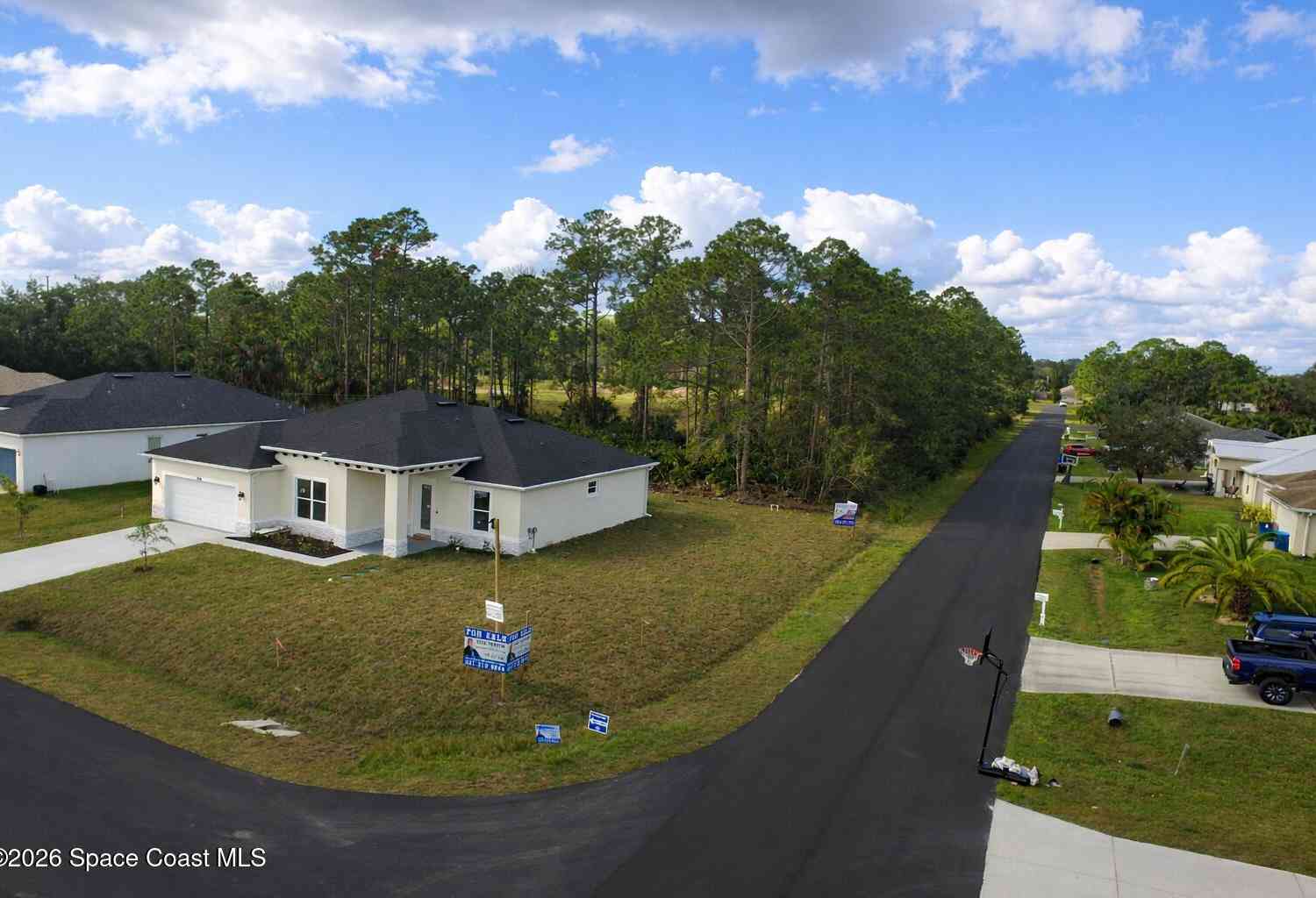 Homes For Sale - 2906 Wilkinson Avenue<br/> Palm Bay, FL 32909