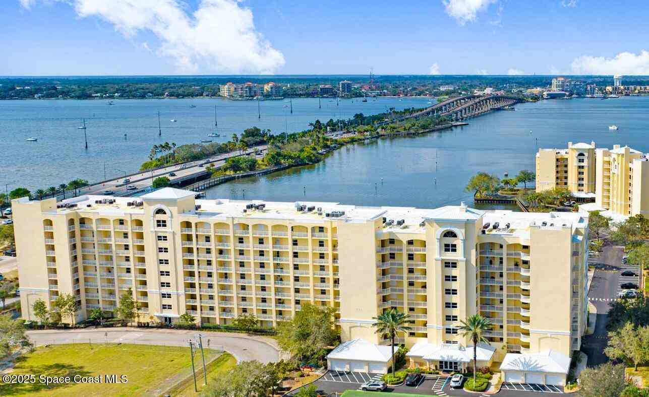 Condo For Sale - 134 Starboard Lane #504<br/> Merritt Island, FL 32953
