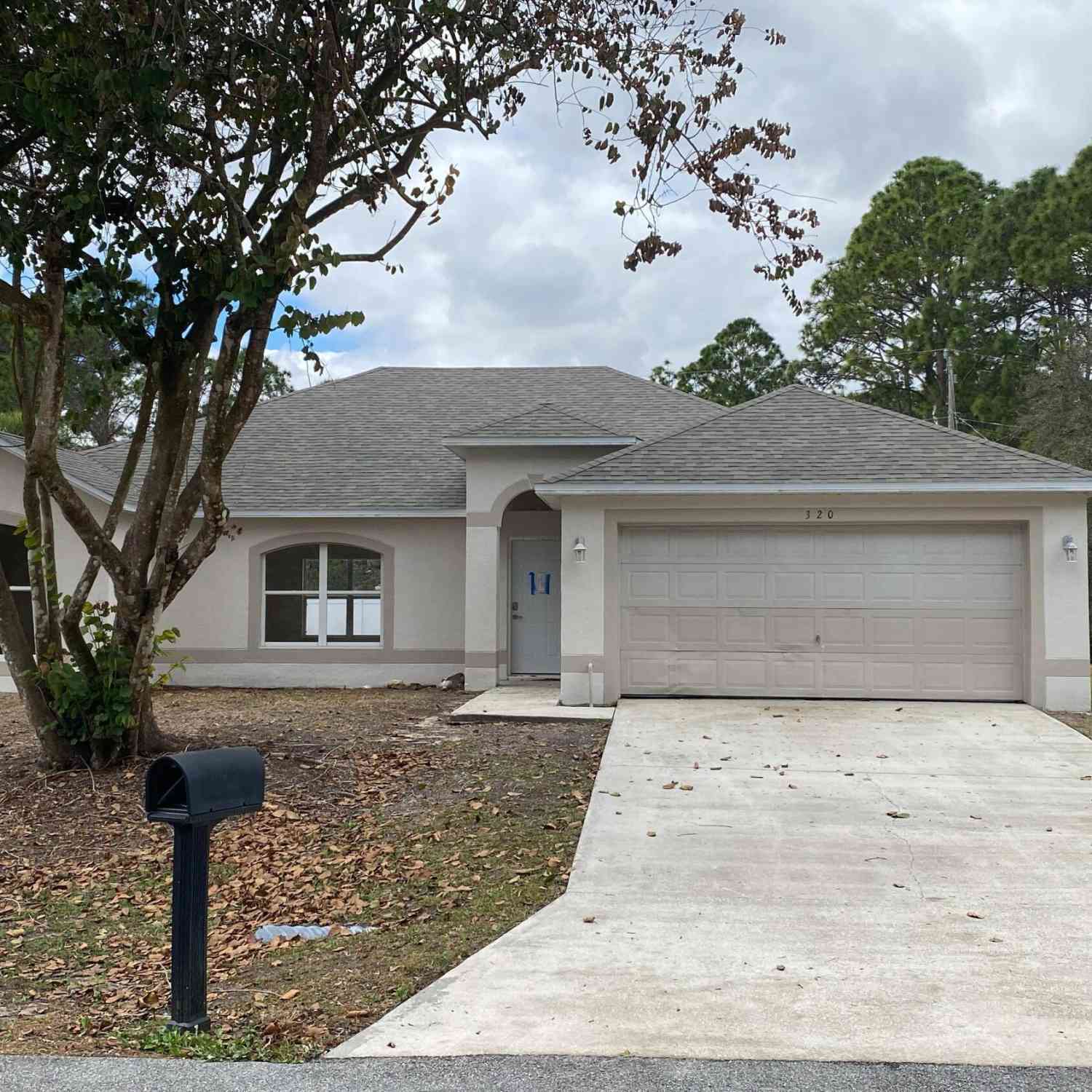 Homes For Sale - 320 Wisteria Avenue<br/> Palm Bay, FL 32907