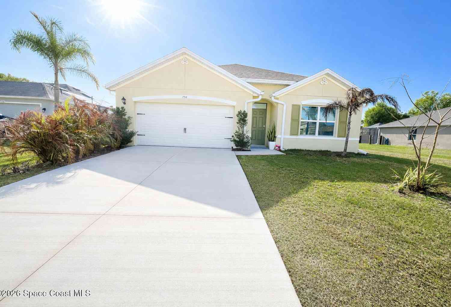 Homes For Sale - 756 Media Terrace<br/> Sebastian, FL 32958