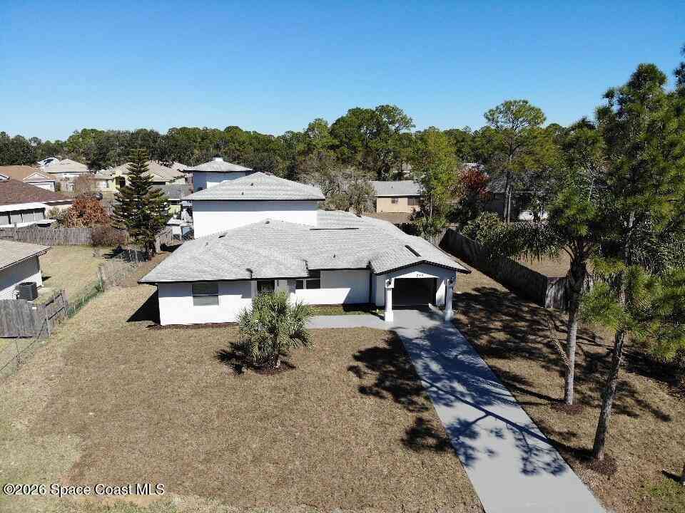 Homes For Sale - 259 Benchor Road<br/> Melbourne, FL 32907