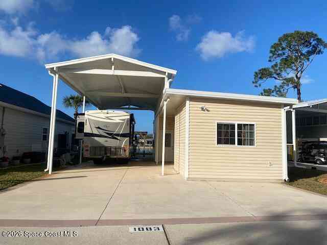 Homes For Sale - 1883 Enterprise Lane #224<br/> Titusville, FL 32796