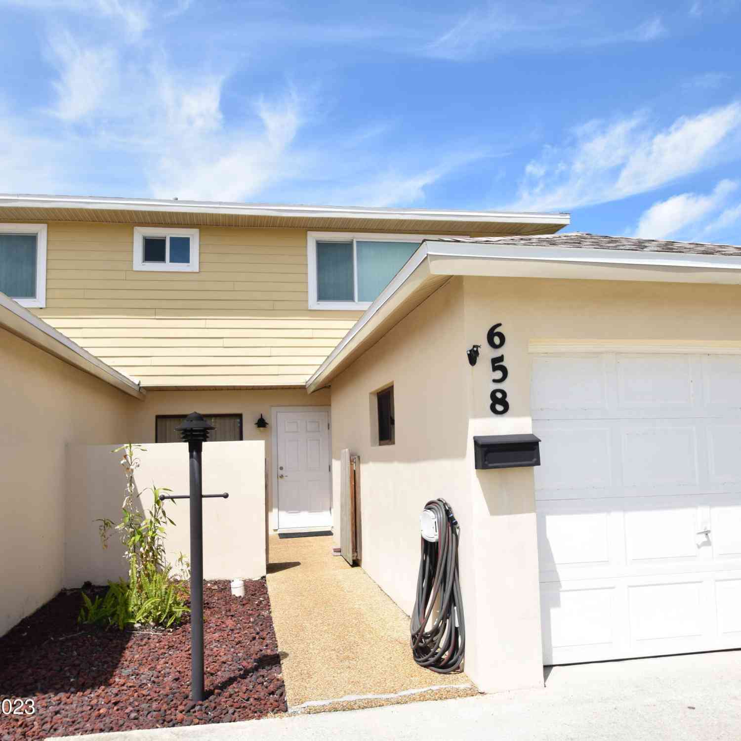 Multifamily For Rent - 658 Atlantic Drive<br/> Satellite Beach, FL 32937
