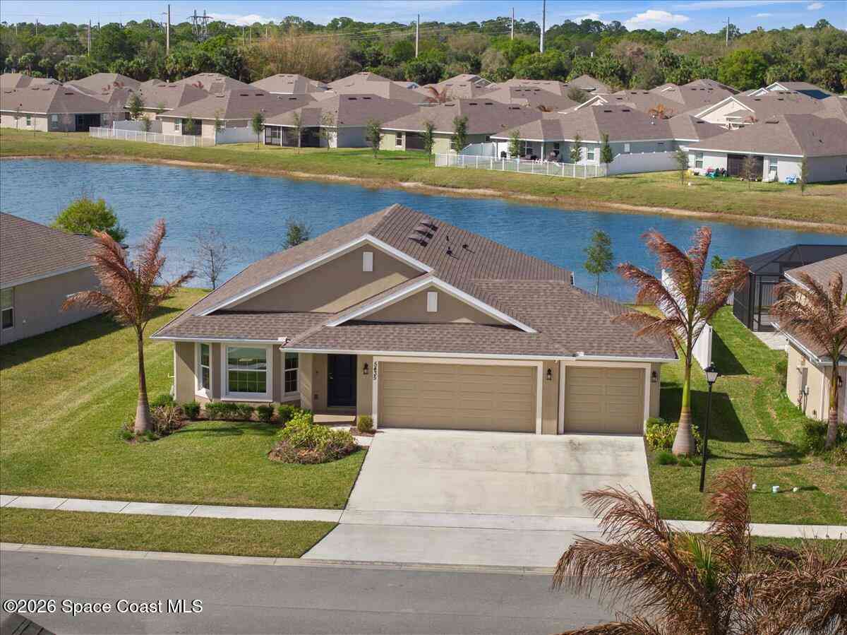 Homes For Sale - 5435 Lugo Street<br/> Fort Pierce, FL 34951