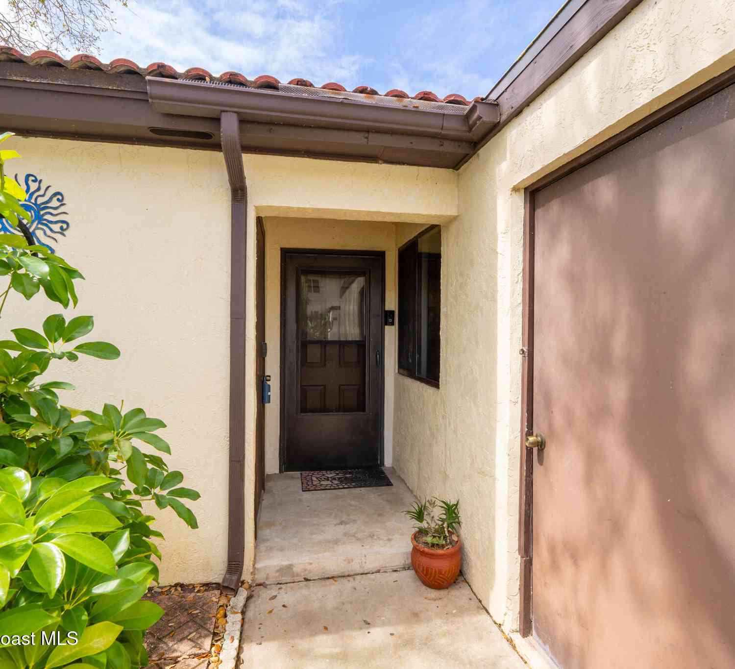Townhouse For Sale - 8713 Bay Court<br/> Cape Canaveral, FL 32920
