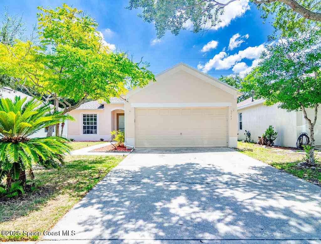 Homes For Rent - 3547 Mt Carmel Lane<br/> Melbourne, FL 32901
