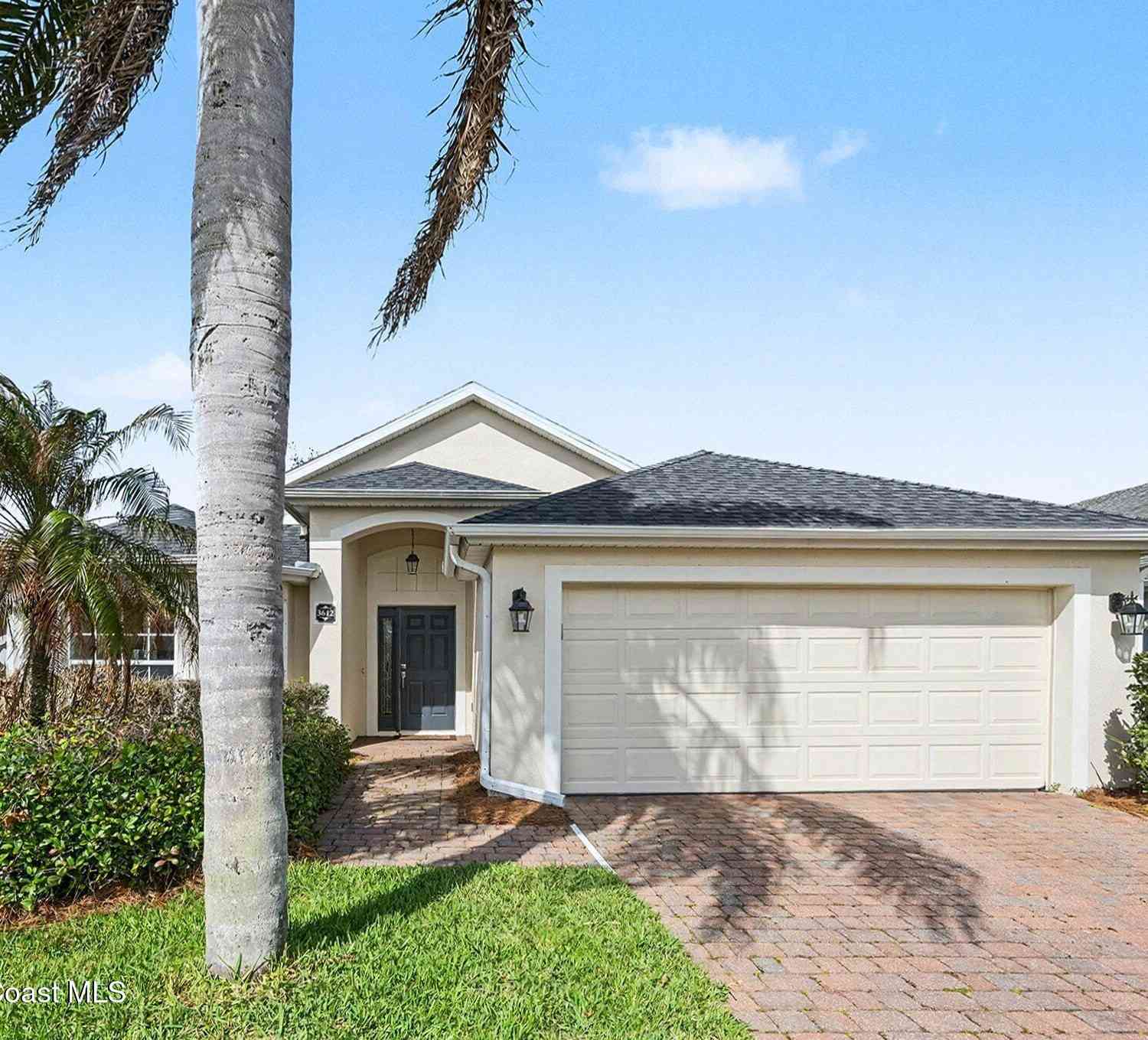 Homes For Sale - 3612 Siderwheel Drive<br/> Rockledge, FL 32955