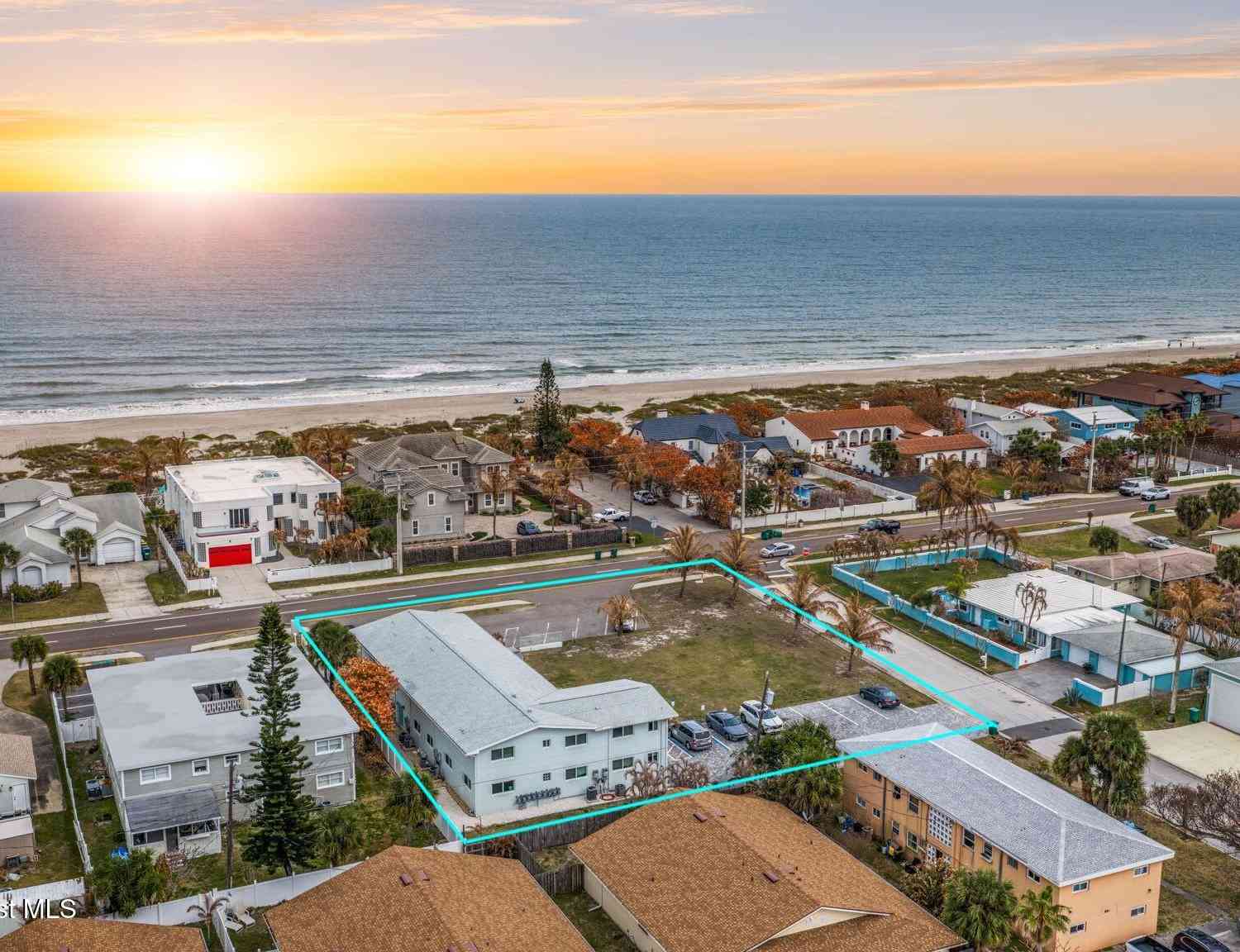 Multifamily For Rent - 888 S Atlantic Avenue<br/> Cocoa Beach, FL 32931