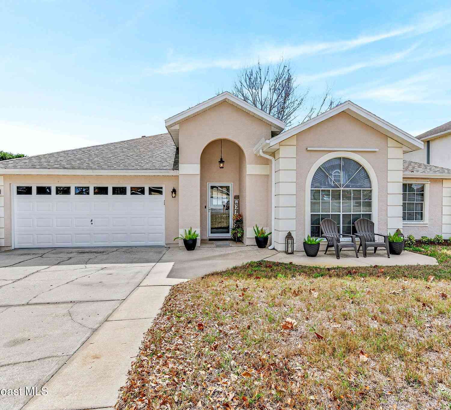 Homes For Sale - 3969 Ridgewood Drive<br/> Titusville, FL 32796