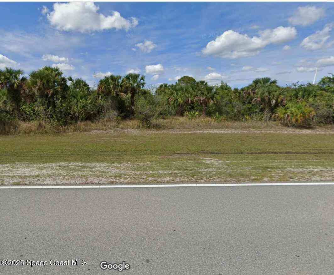Vacant Land For Sale - 575 St Andre Boulevard<br/> Palm Bay, FL 32908