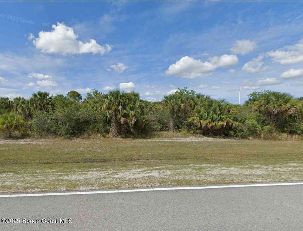 Vacant Land For Sale - 567 St Andre Boulevard<br/> Palm Bay, FL 32908