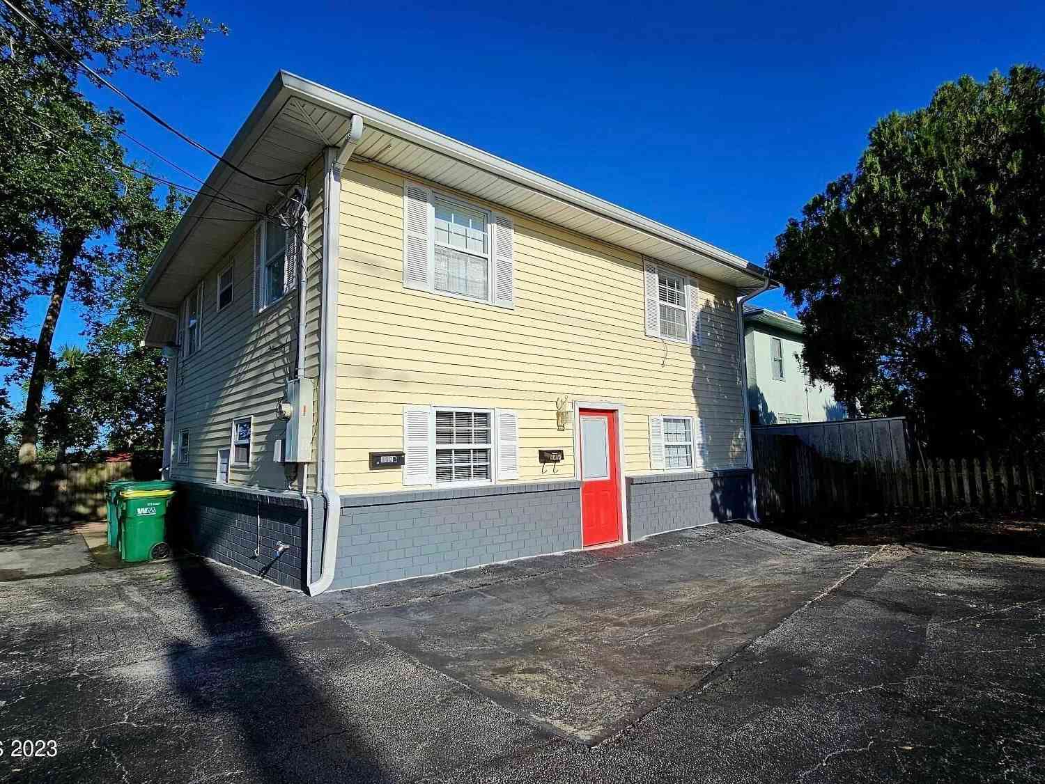 Multifamily For Rent - 802 Forrest Avenue #B<br/> Cocoa, FL 32922
