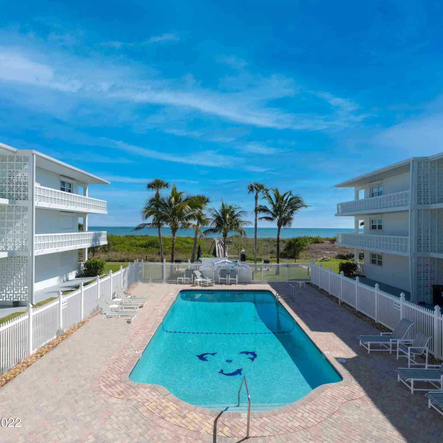 Condo For Rent - 4800 Ocean Beach Blvd #215<br/> Cocoa Beach, FL 32931