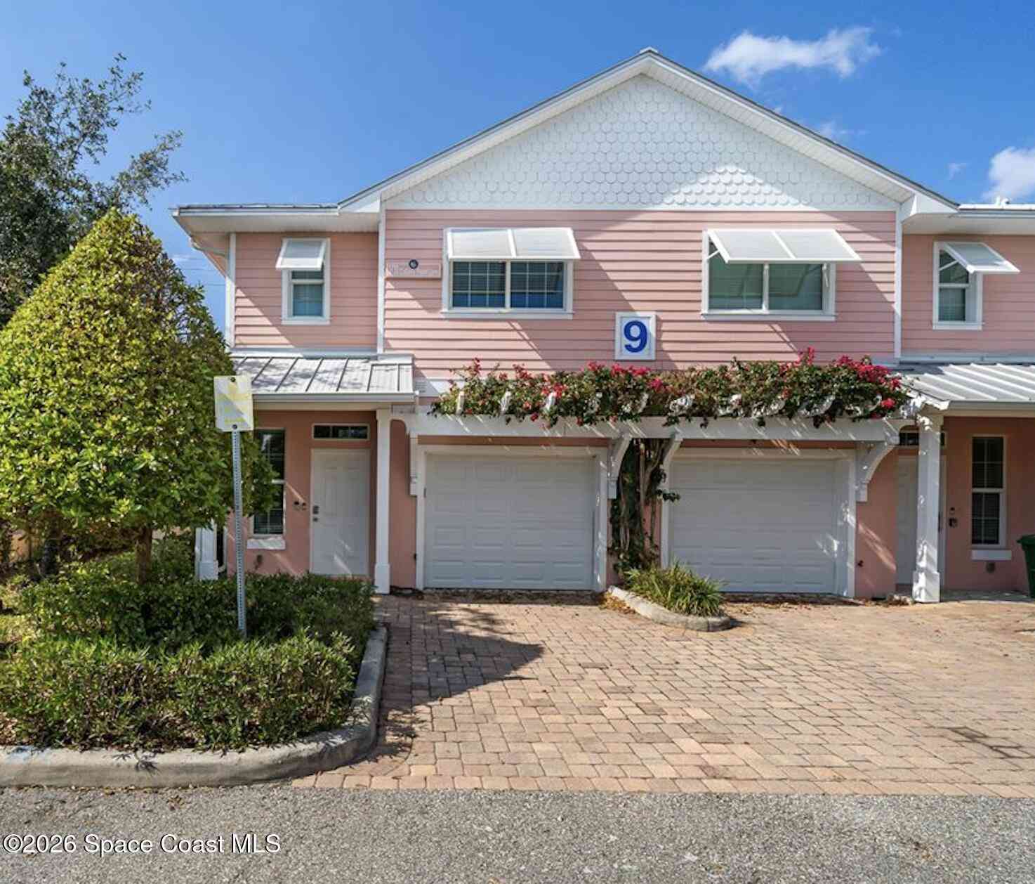 Townhouse For Sale - 2730 Cutlass Point Lane #101<br/> Merritt Island, FL 32953