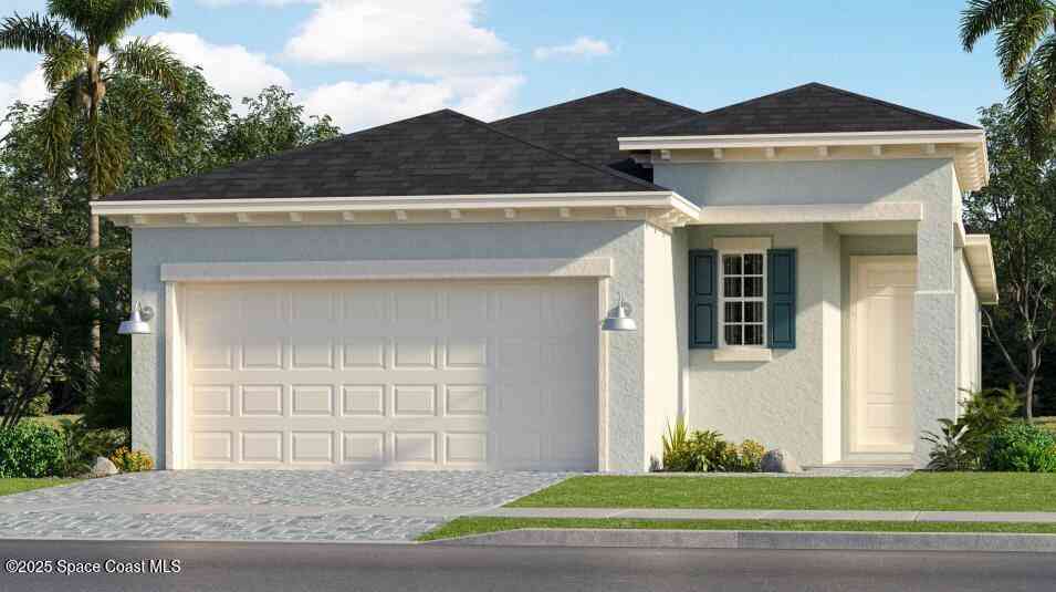 Homes For Sale - 2942 Antarus Drive<br/> Palm Bay, FL 32907