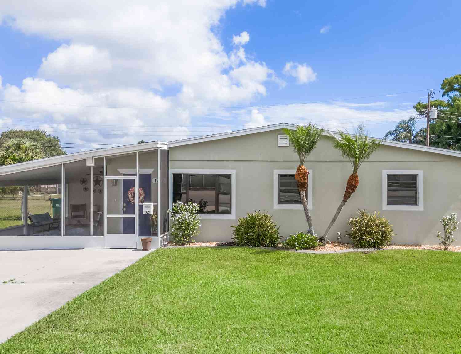 Homes For Sale - 1972 Post Road<br/> Melbourne, FL 32935