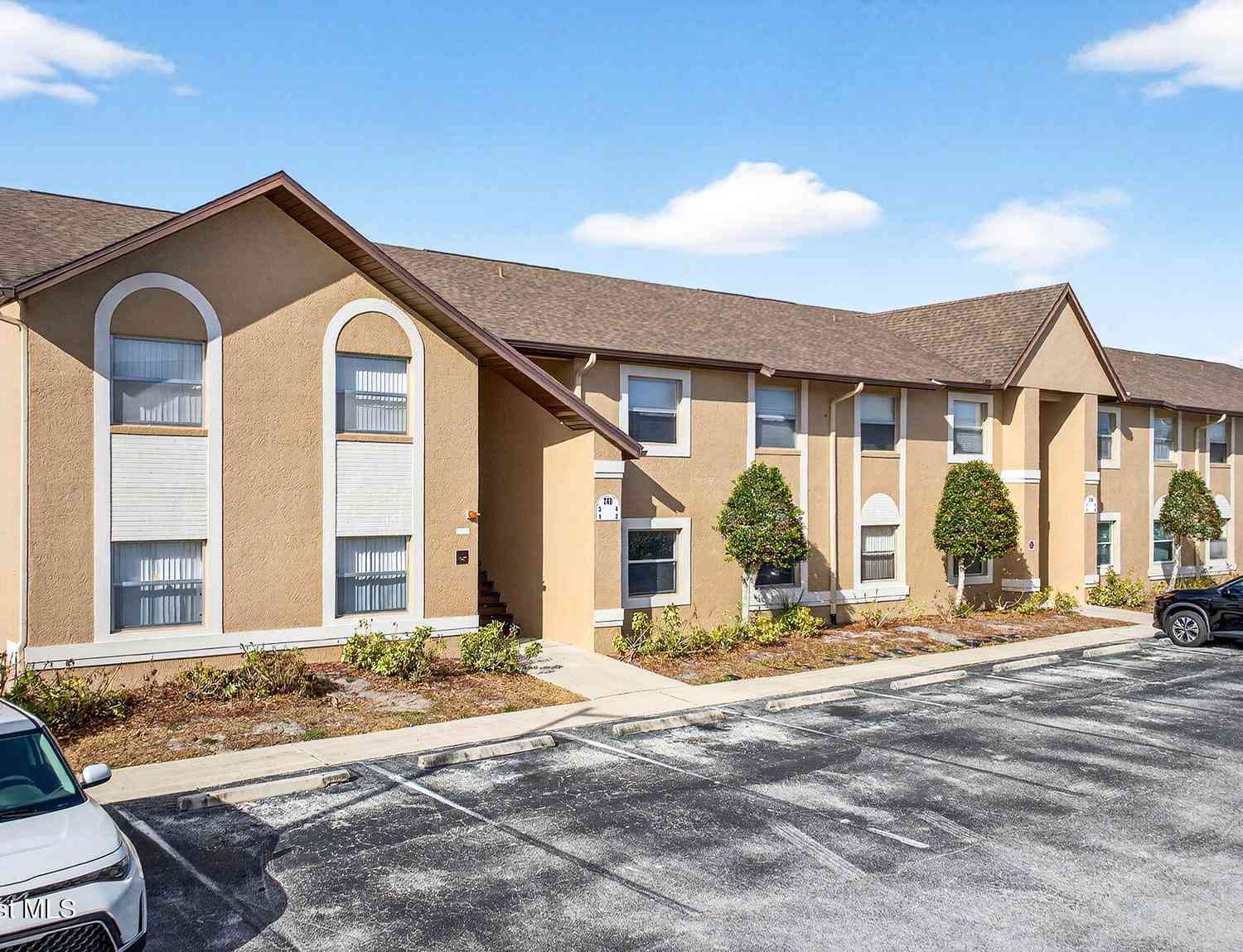 Condo For Sale - 240 Spring Drive #5<br/> Merritt Island, FL 32953
