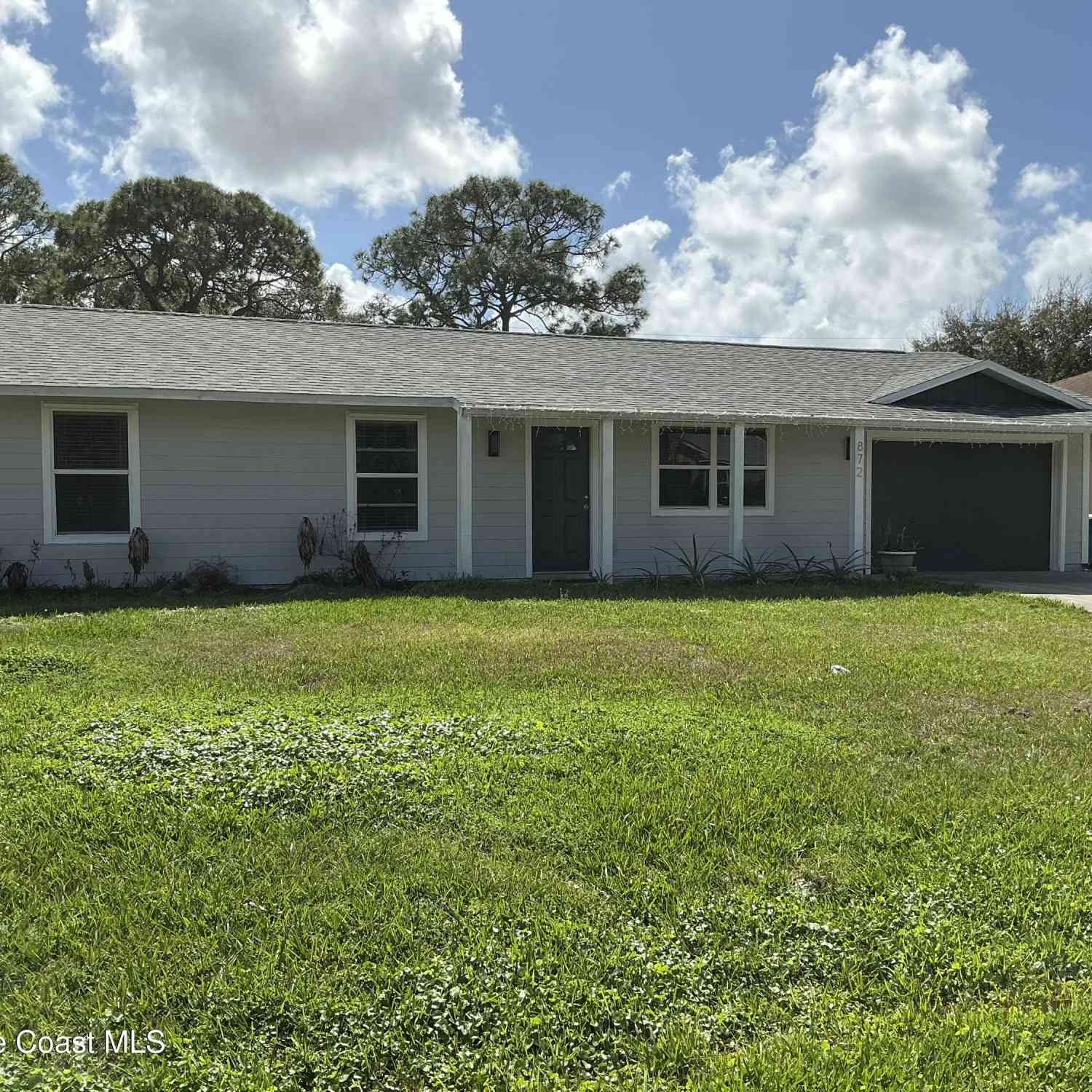 Homes For Sale - 872 Autumn Street<br/> Palm Bay, FL 32909