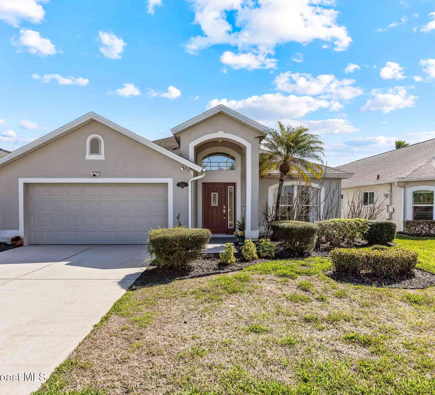 Homes For Sale - 7843 Citrus Creek Drive<br/> Melbourne, FL 32940
