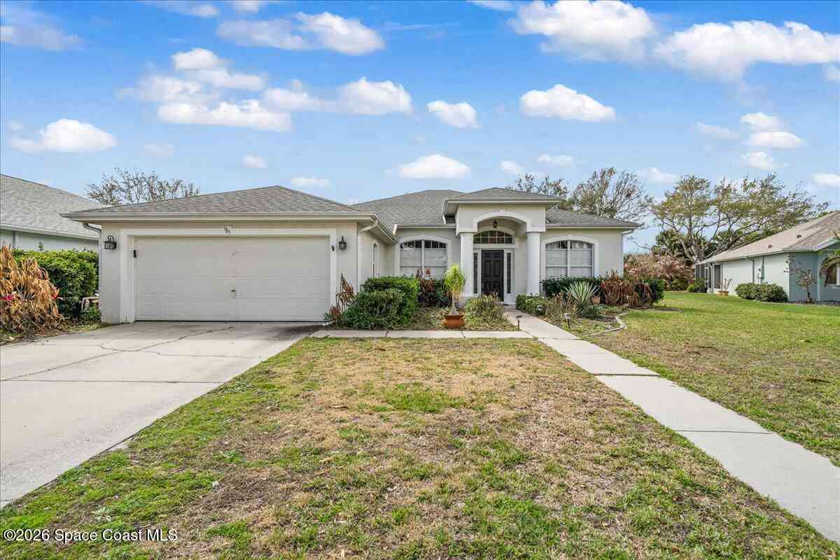 Homes For Sale - 1785 Curlew Court<br/> Rockledge, FL 32955