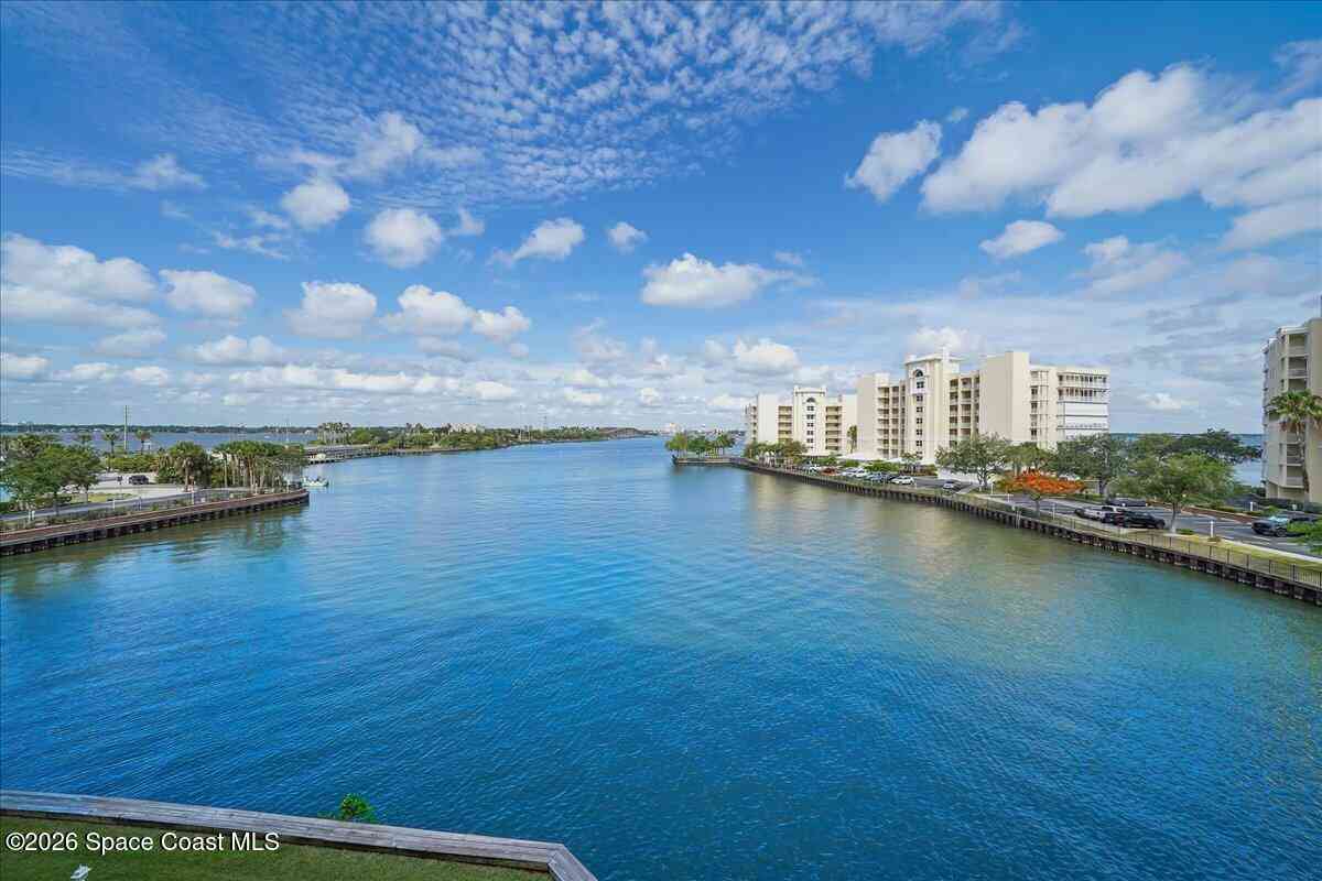 Condo For Sale - 134 Starboard Lane #501<br/> Merritt Island, FL 32953