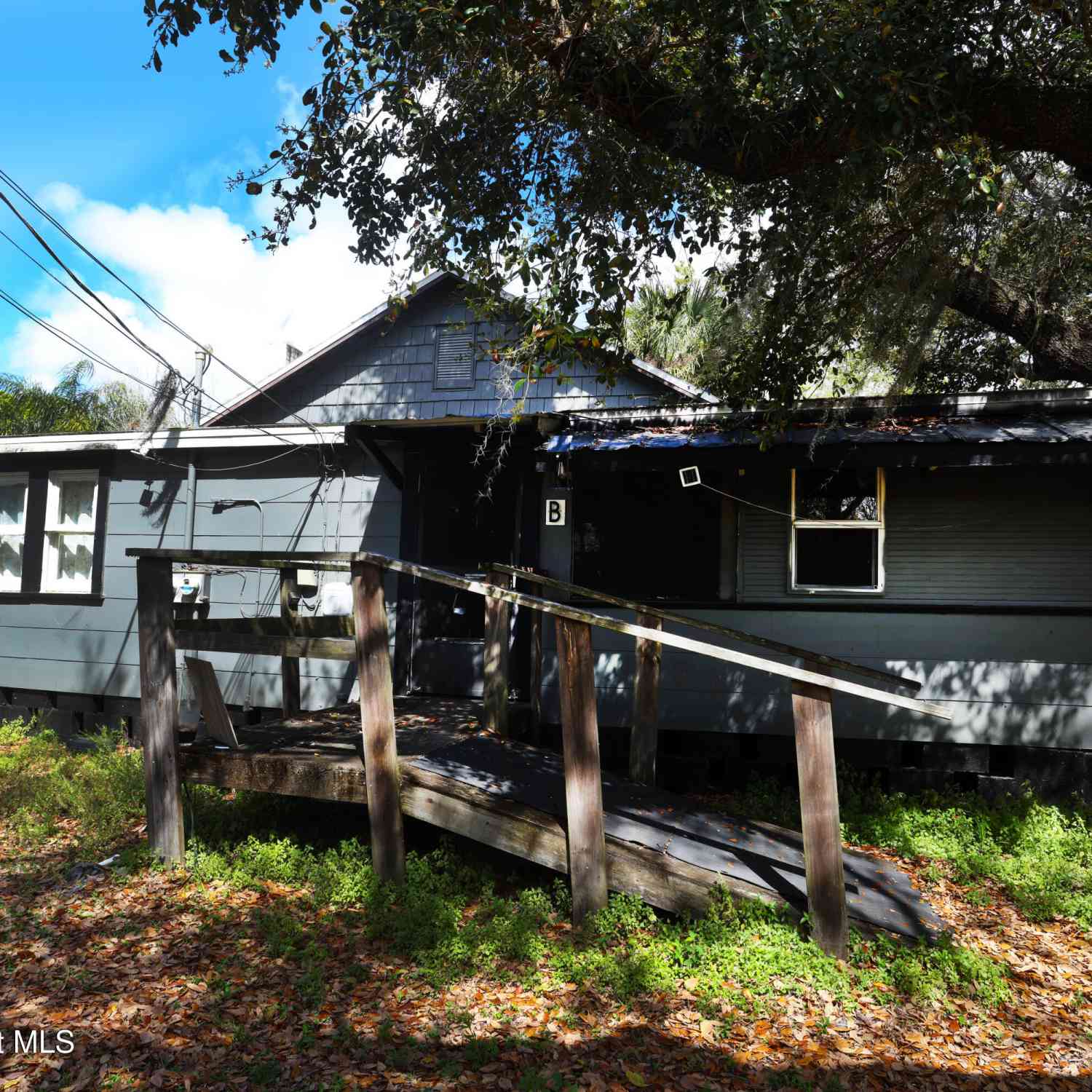 Homes For Rent - 317 Pineda Street #B<br/> Cocoa, FL 32922