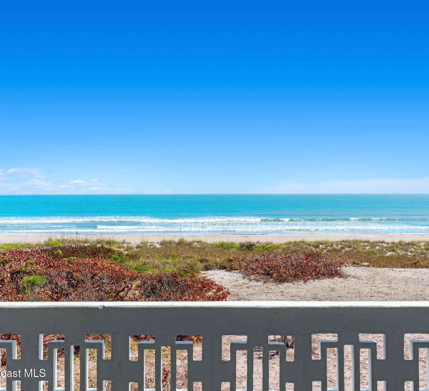 Condo For Sale - 4800 Ocean Beach Boulevard #311<br/> Cocoa Beach, FL 32931