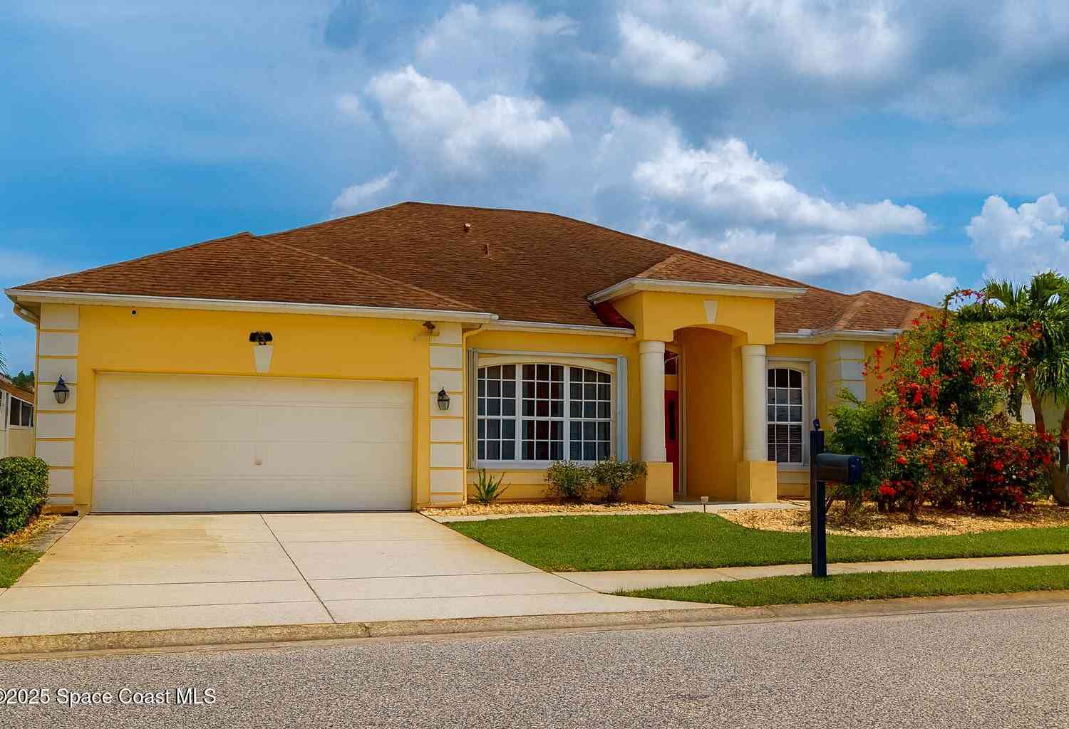 Homes For Sale - 4013 Estancia Way<br/> Melbourne, FL 32934
