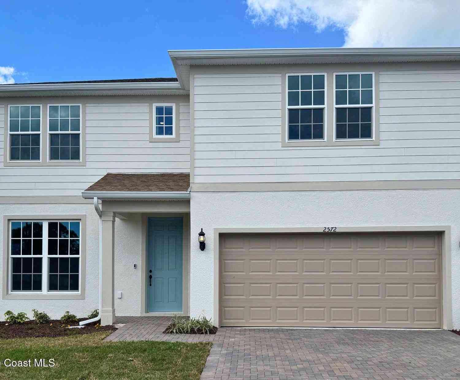 Homes For Sale - 2572 Painted Sky Avenue<br/> Melbourne, FL 32904