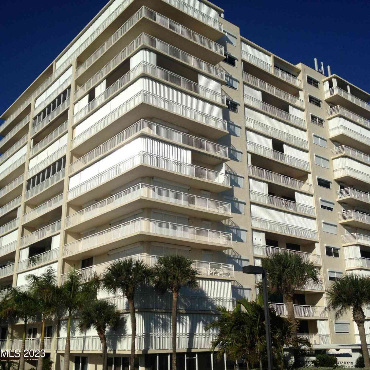 Condo For Rent - 877 N Highway A1a #202<br/> Indialantic, FL 32903
