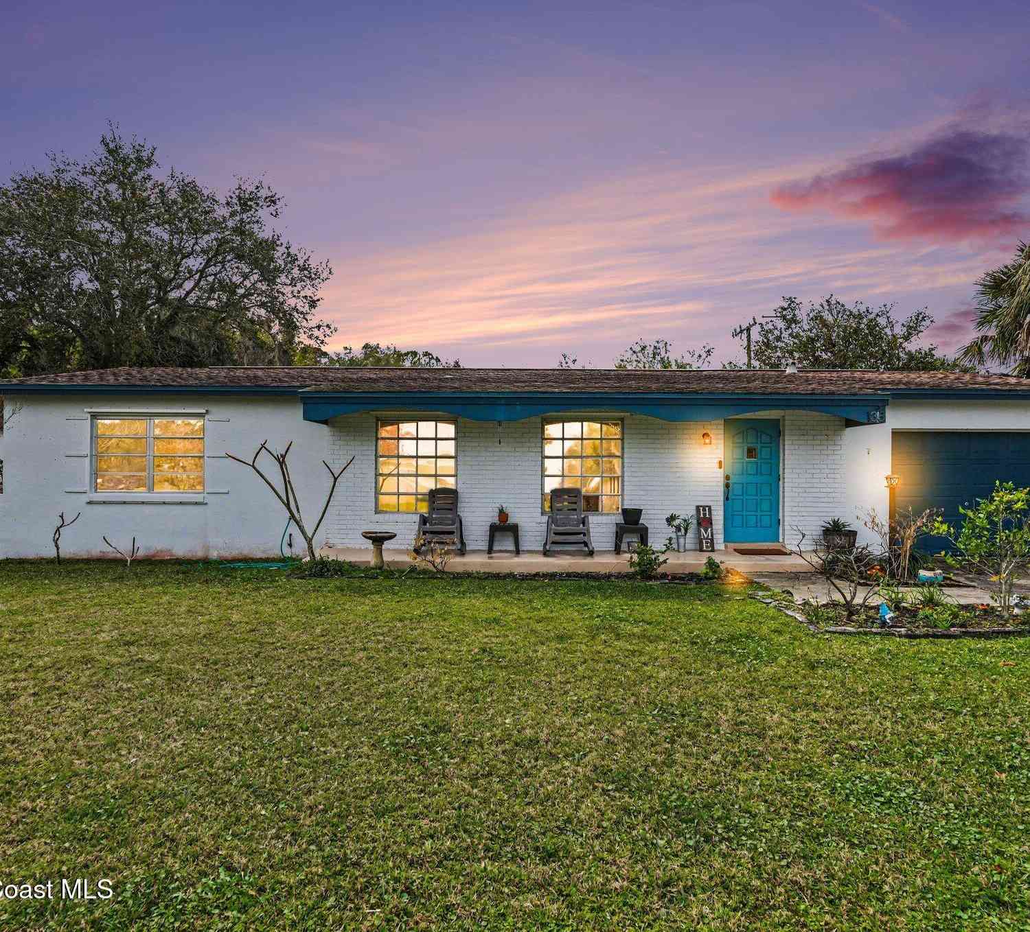 Homes For Sale - 135 Skyline Boulevard<br/> Merritt Island, FL 32953