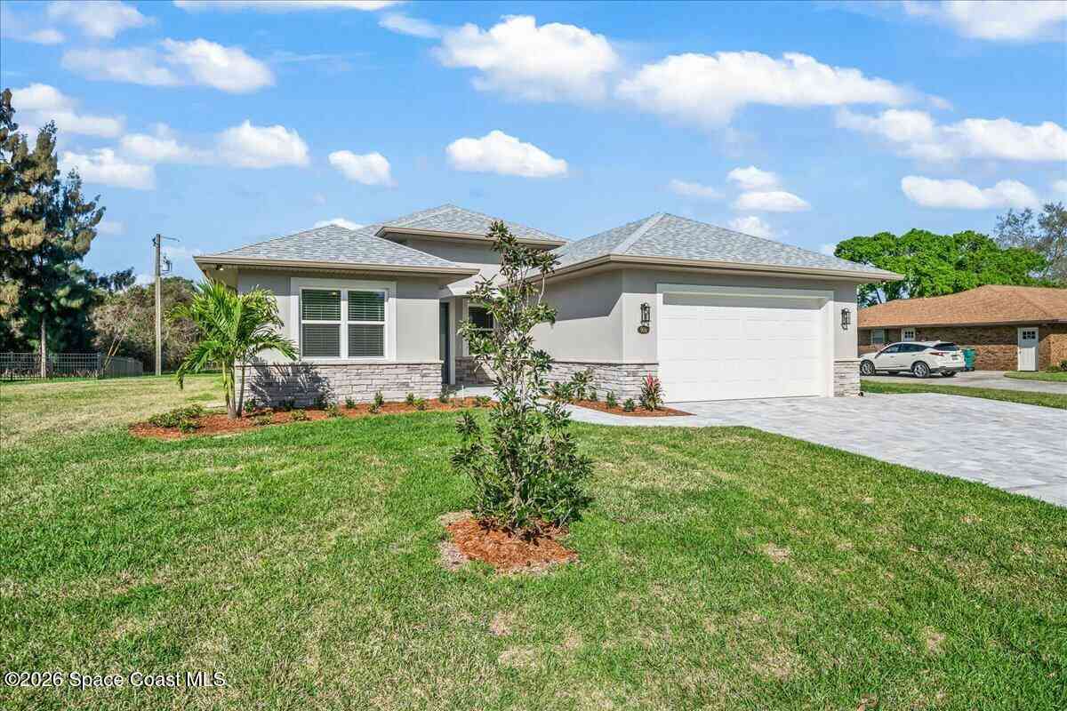 Homes For Sale - 905 Miller Lane<br/> Melbourne, FL 32934