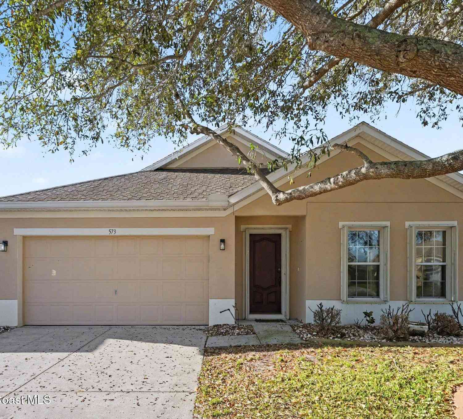 Homes For Sale - 573 Hollow Glen Drive<br/> Titusville, FL 32780